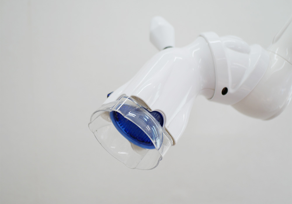 口腔外バキューム