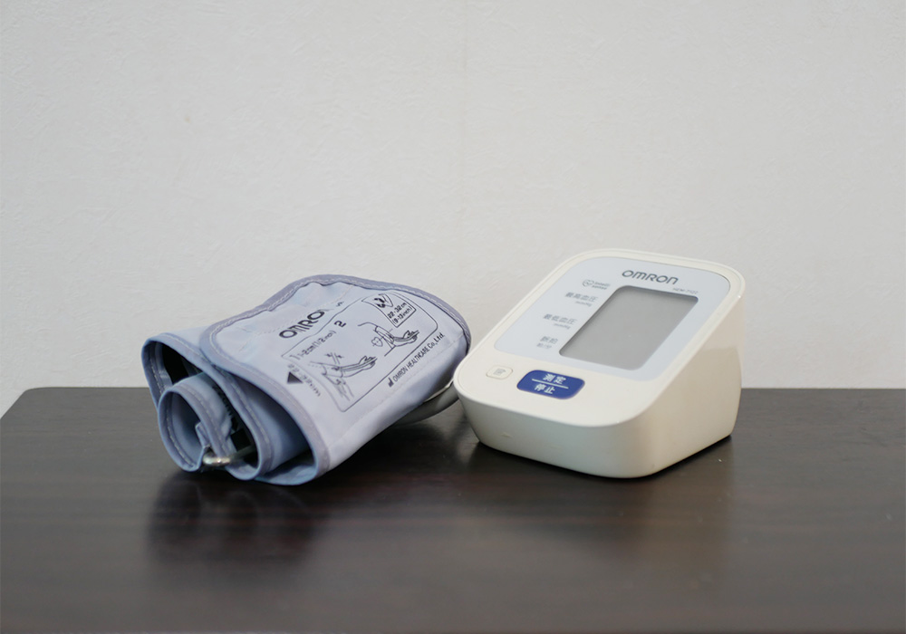 血圧計