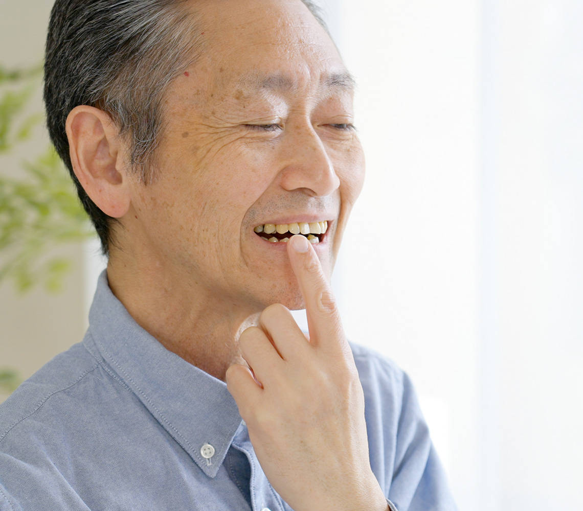 入れ歯（義歯）